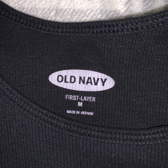 Black Tanktop - Picture 3 of 3